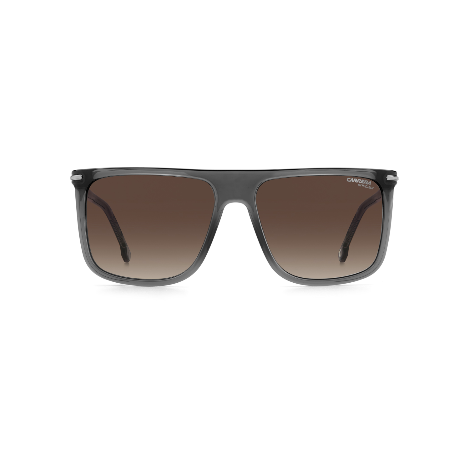 Carrera 278/S Brown Grey Men's Sunglasses