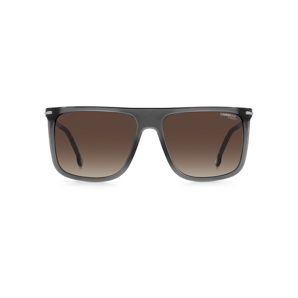 Carrera 278/S Brown Grey Men's Sunglasses