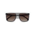 Carrera 278/S Brown Grey Men's Sunglasses