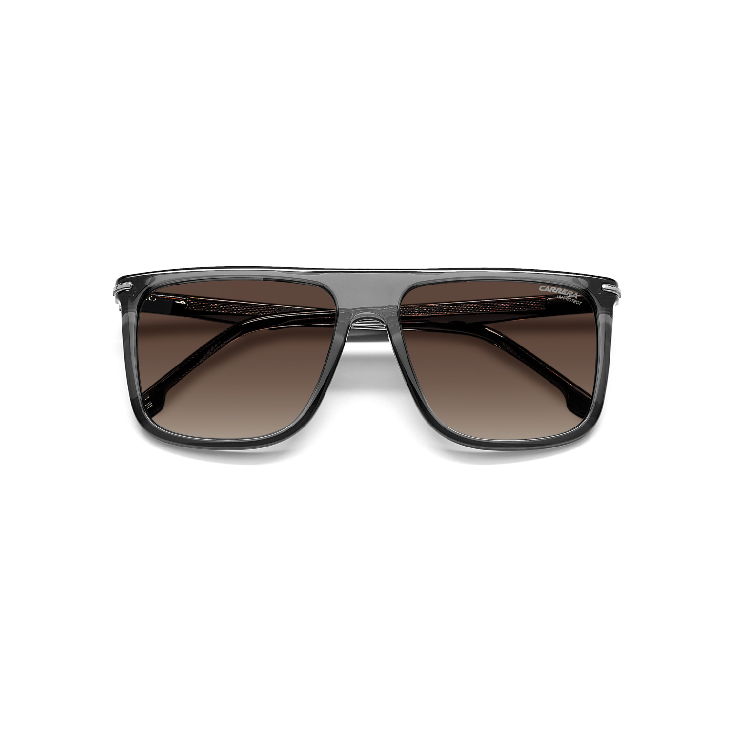 Carrera 278/S Brown Grey Men's Sunglasses