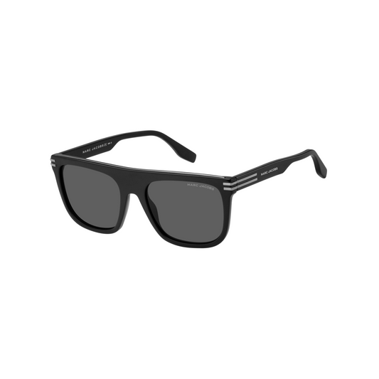 Marc Jacobs MARC 586/S Grey Black Men's Sunglasses