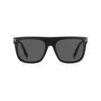 Marc Jacobs MARC 586/S Grey Black Men's Sunglasses