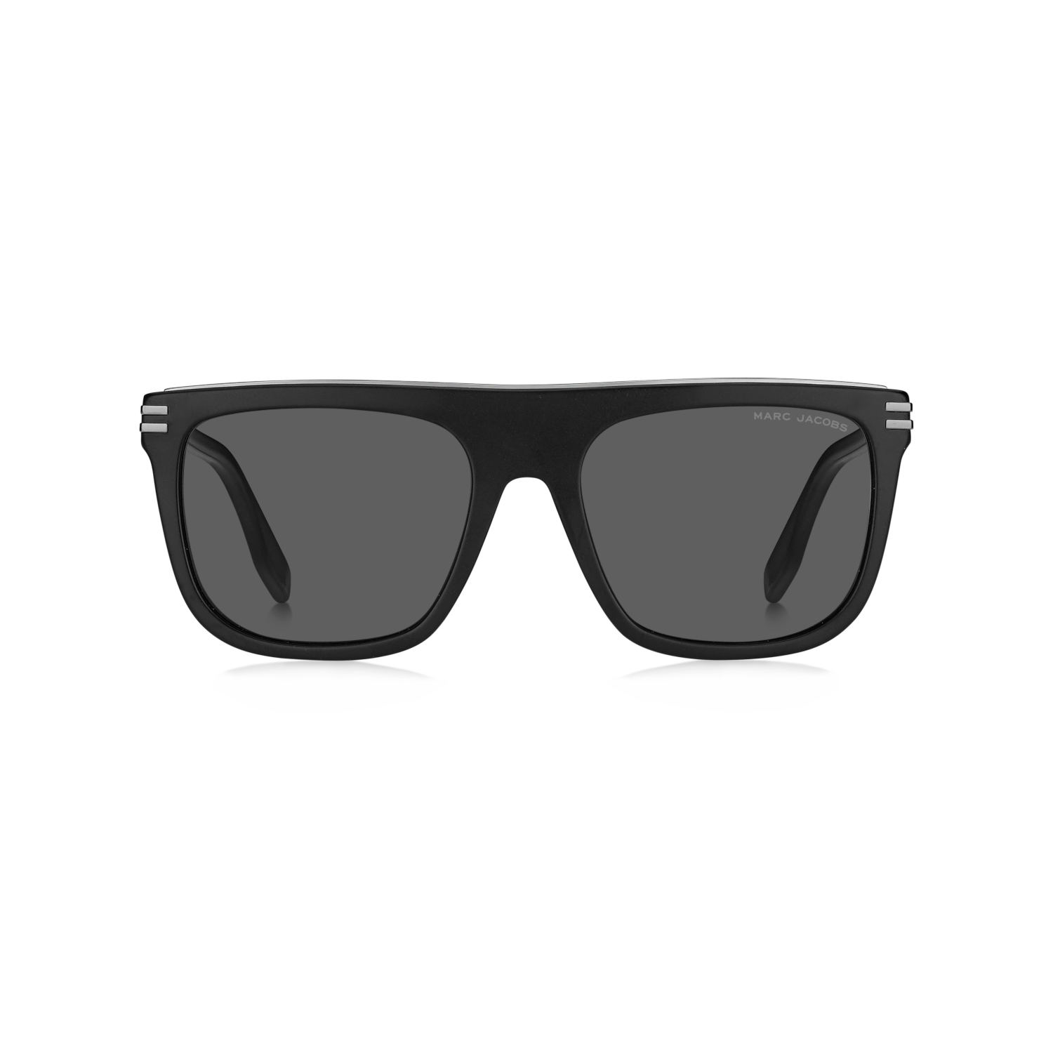 Marc Jacobs MARC 586/S Grey Black Men's Sunglasses