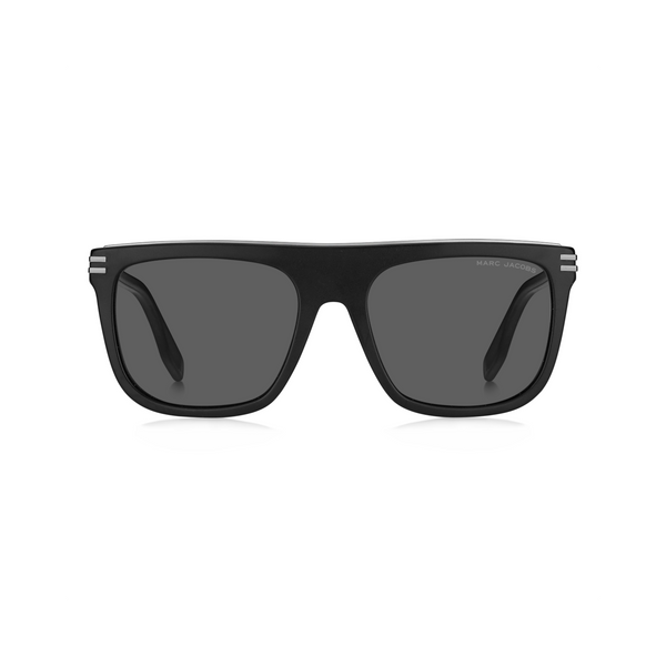 Marc Jacobs MARC 586/S Grey Black Men's Sunglasses