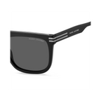 Marc Jacobs MARC 586/S Grey Black Men's Sunglasses