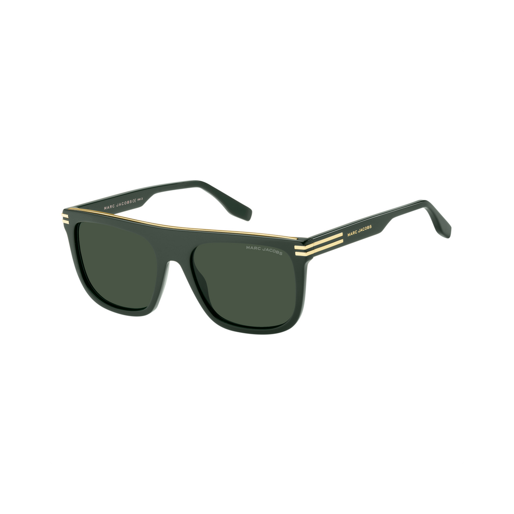 Marc Jacobs MARC 586/S Green Men's Sunglasses