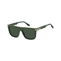Marc Jacobs MARC 586/S Green Men's Sunglasses