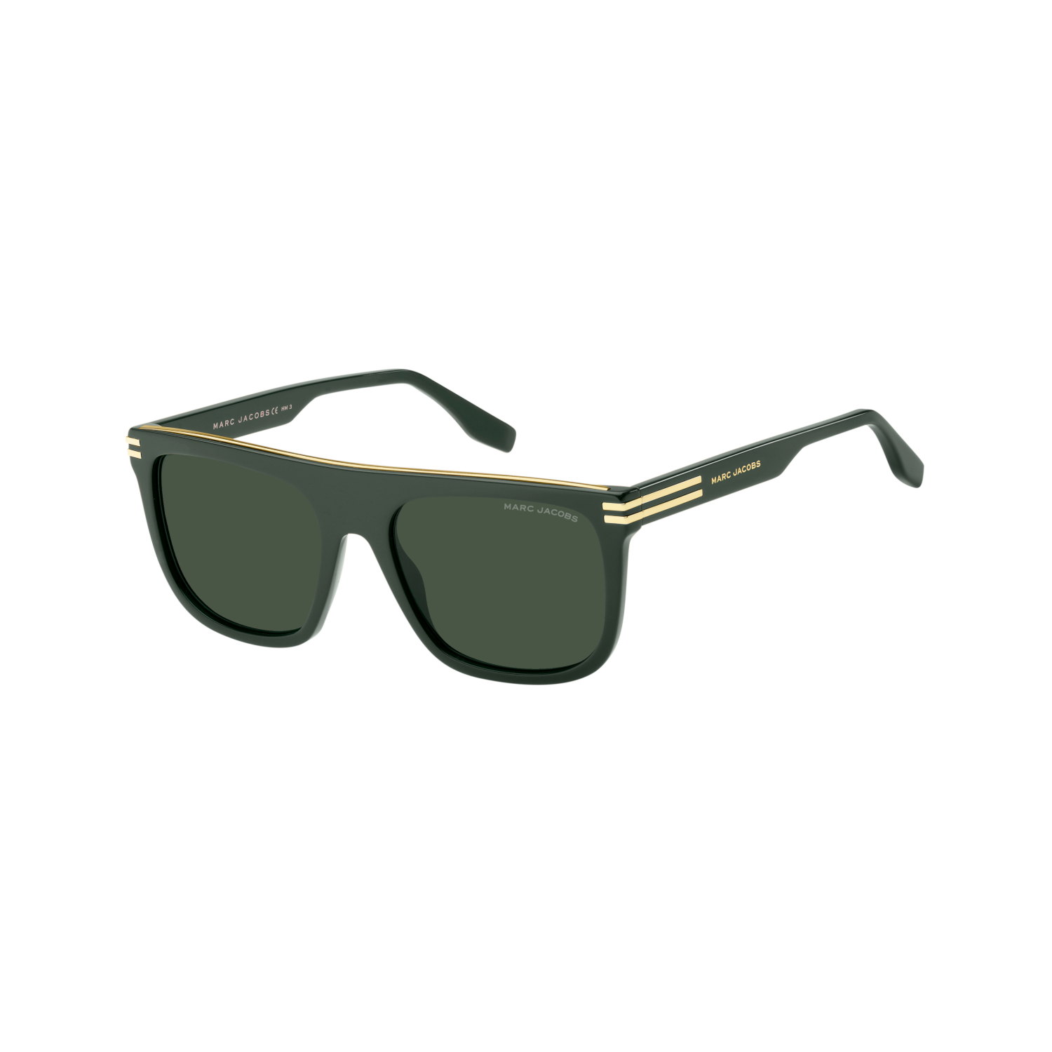 Marc Jacobs MARC 586/S Green Men's Sunglasses