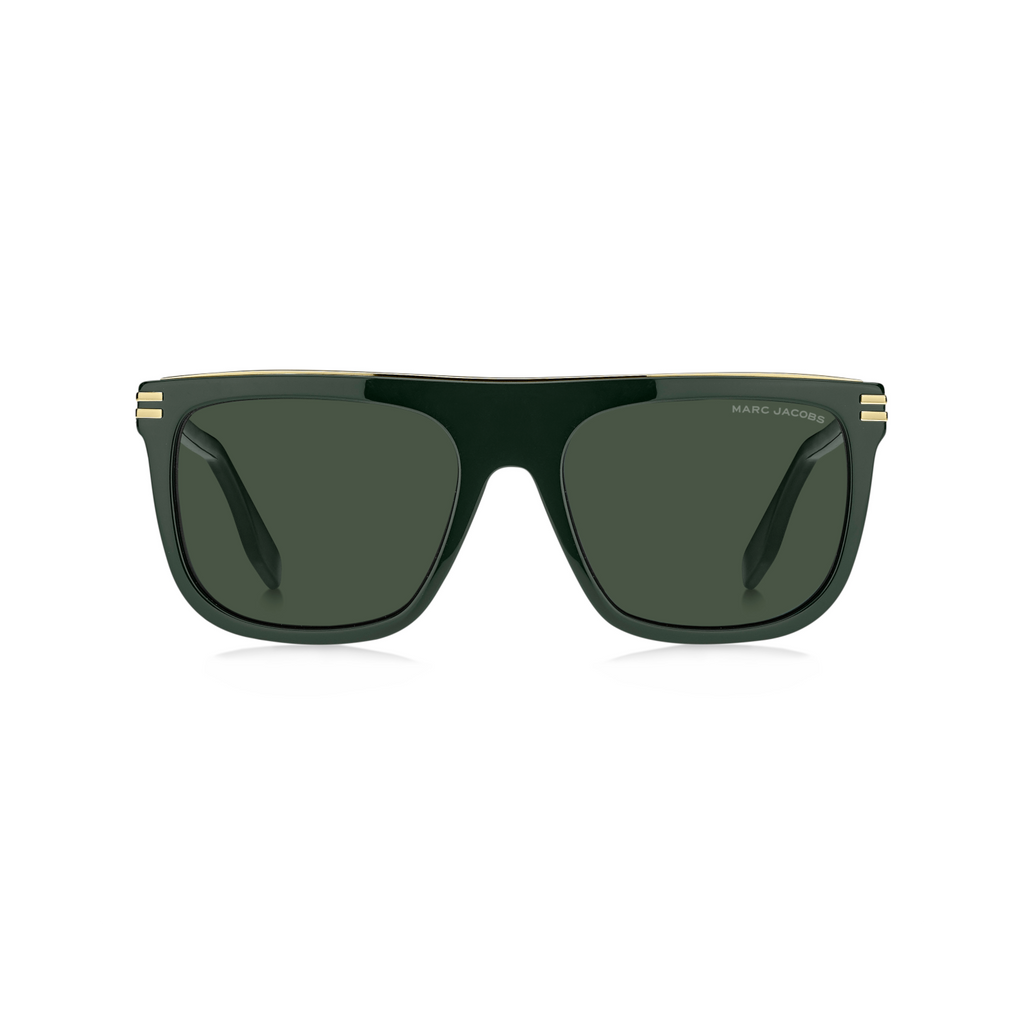 Marc Jacobs MARC 586/S Green Men's Sunglasses