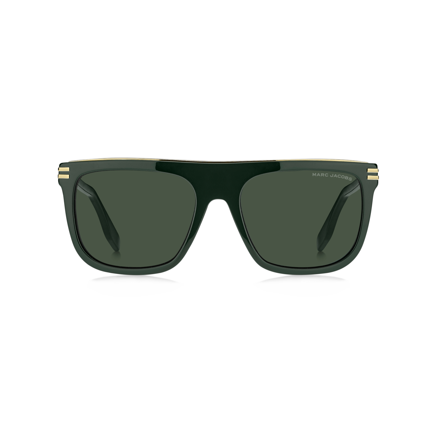 Marc Jacobs MARC 586/S Green Men's Sunglasses