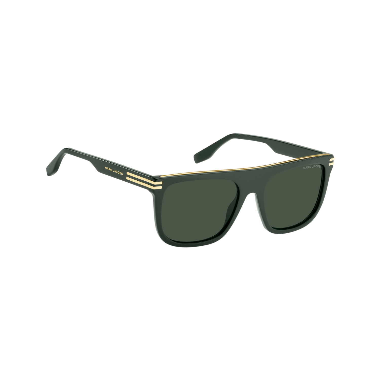 Marc Jacobs MARC 586/S Green Men's Sunglasses