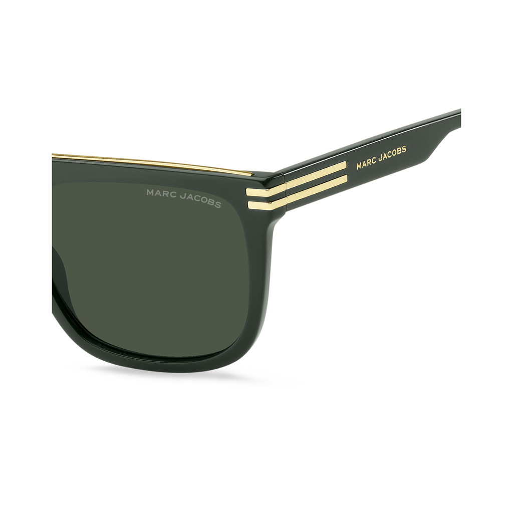Marc Jacobs MARC 586/S Green Men's Sunglasses
