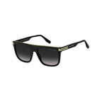 Marc Jacobs MARC 586/S Grey Black Men's Sunglasses