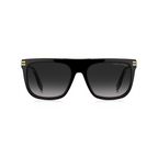 Marc Jacobs MARC 586/S Grey Black Men's Sunglasses