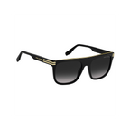 Marc Jacobs MARC 586/S Grey Black Men's Sunglasses