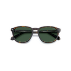 Polaroid PLD 4117/G/S/X Green Havana Men's Polarized Sunglasses