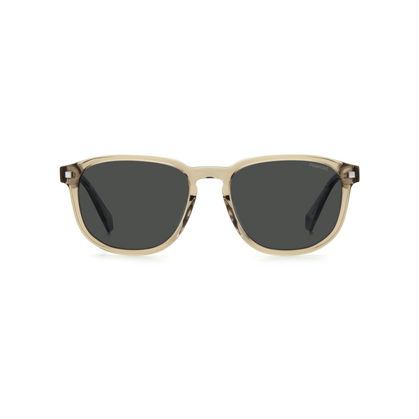 Polaroid PLD 4117/G/S/X Grey Yellow Men's Polarized Sunglasses