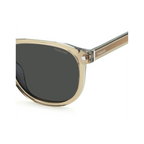 Polaroid PLD 4117/G/S/X Grey Yellow Men's Polarized Sunglasses