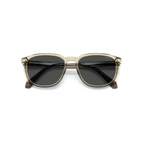 Polaroid PLD 4117/G/S/X Grey Yellow Men's Polarized Sunglasses