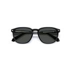 Polaroid PLD 4117/G/S/X Grey Black Men's Polarized Sunglasses