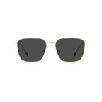 Polaroid PLD 4120/G/S/X Grey Yellow Men's Polarized Sunglasses