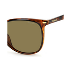 Polaroid PLD 4125/G/S Bronze Havana Women's Polarized Sunglasses