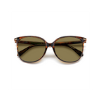 Polaroid PLD 4125/G/S Bronze Havana Women's Polarized Sunglasses