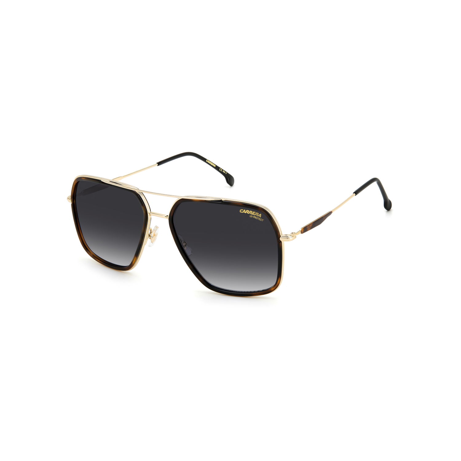 Carrera 273/S Grey Havana Men's Sunglasses