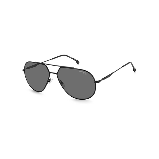 Carrera 274/S Grey Black Men's Sunglasses