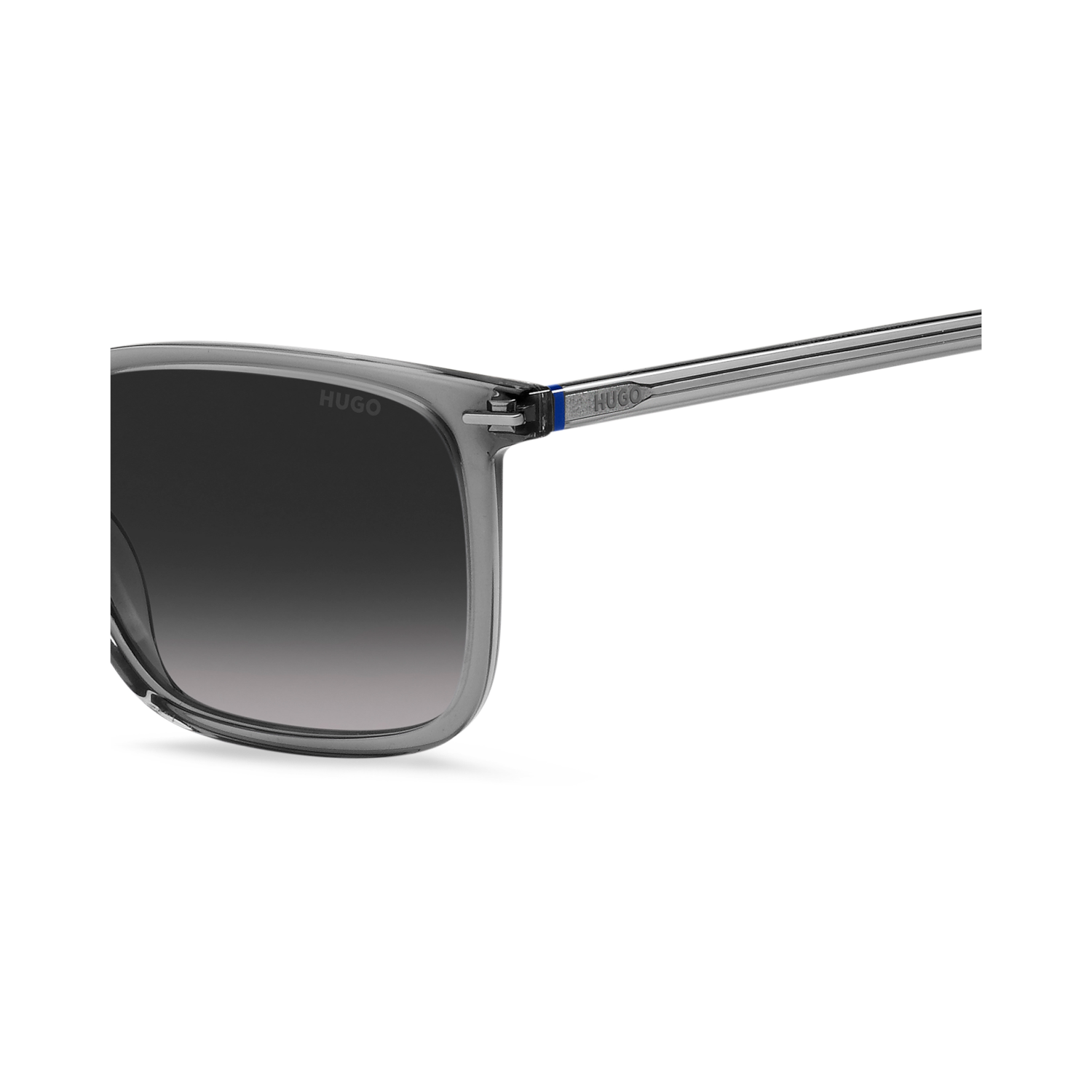 Hugo HG 1168/S Grey Men's Sunglasses