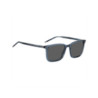 Hugo HG 1168/S Grey Blue Men's Sunglasses