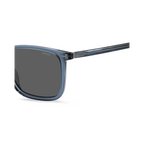 Hugo HG 1168/S Grey Blue Men's Sunglasses