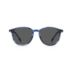 Hugo HG 1169/S Grey Blue Men's Sunglasses