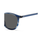 Hugo HG 1169/S Grey Blue Men's Sunglasses