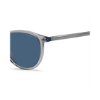 Hugo HG 1169/S Blue Grey Men's Sunglasses