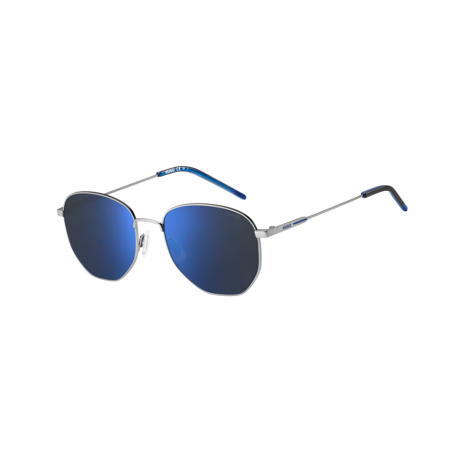 Hugo HG 1178/S Grey Men's Sunglasses