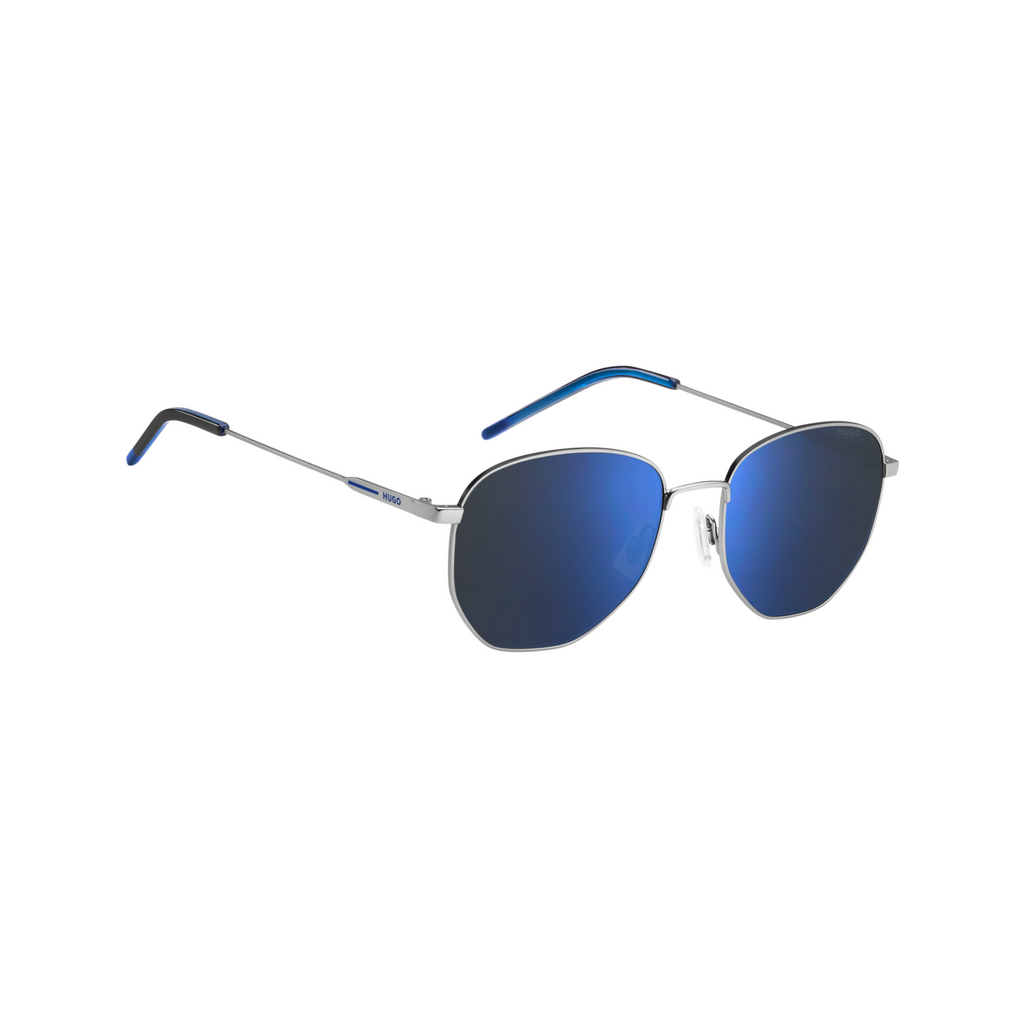Hugo HG 1178/S Grey Men's Sunglasses