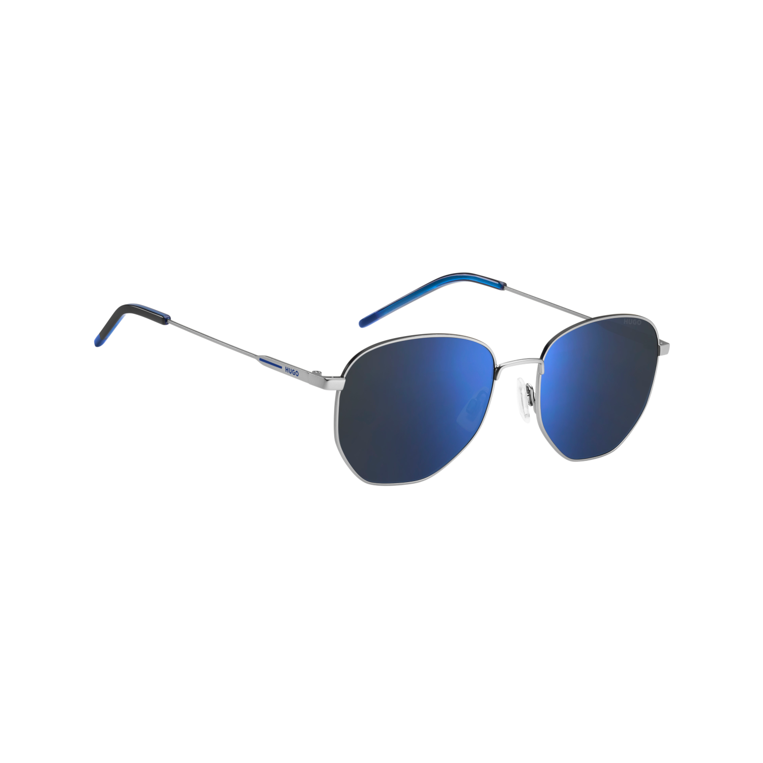 Hugo HG 1178/S Grey Men's Sunglasses
