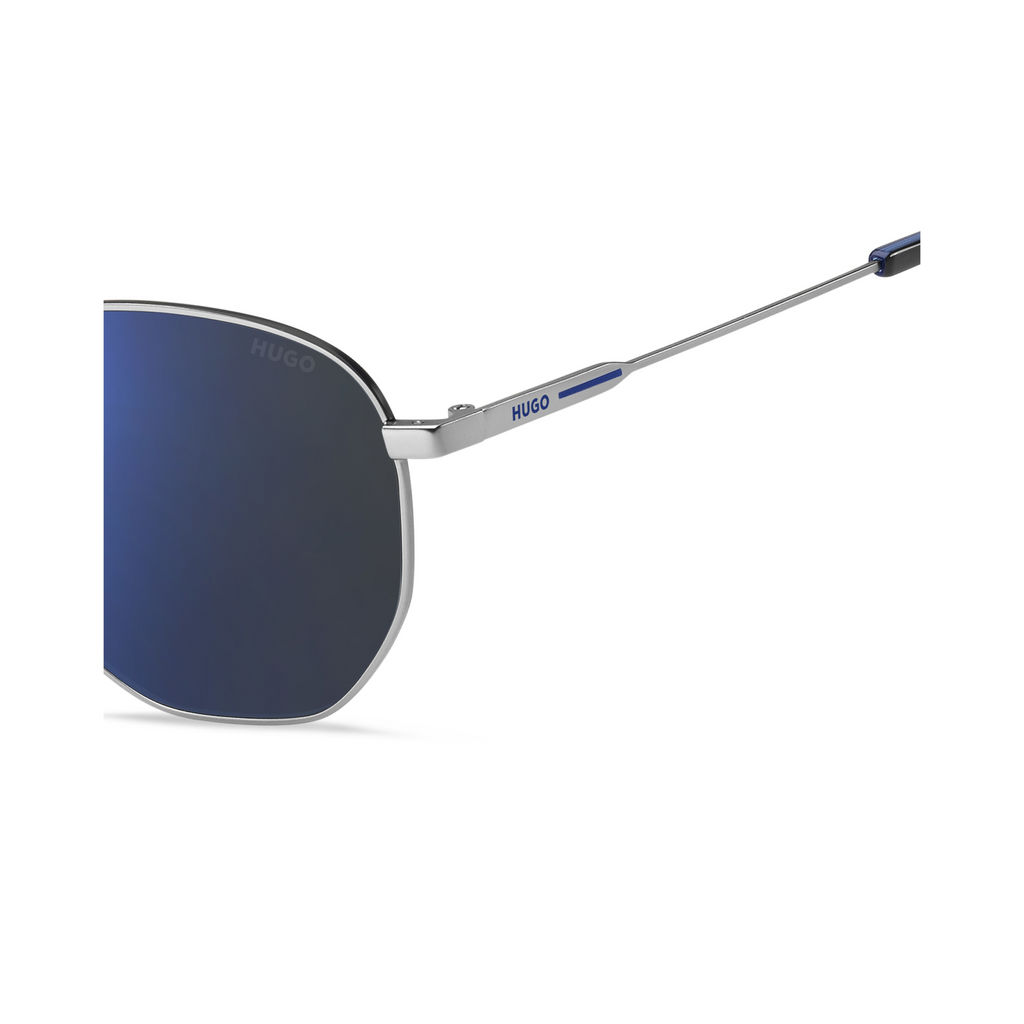 Hugo HG 1178/S Grey Men's Sunglasses