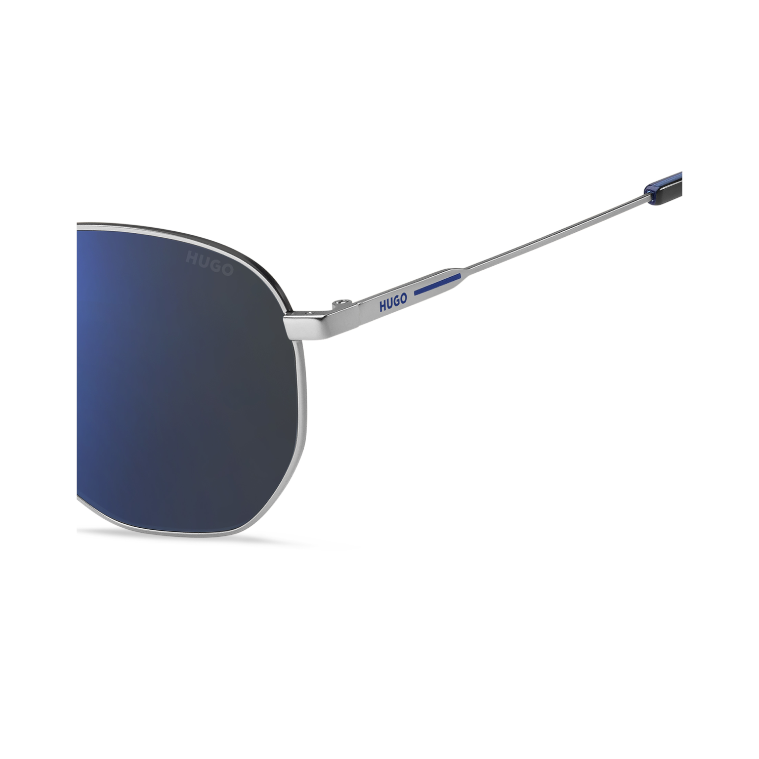 Hugo HG 1178/S Grey Men's Sunglasses