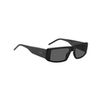 Hugo HG 1193/S Grey Black Men's Sunglasses