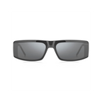 Hugo HG 1193/S Silver Grey Men's Sunglasses
