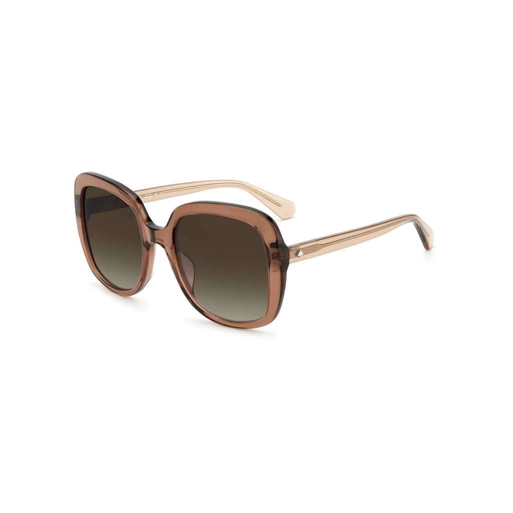 Kate Spade WENONA/G/S Brown Women's Sunglasses