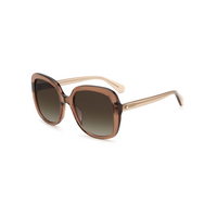 Kate Spade WENONA/G/S Brown Women's Sunglasses