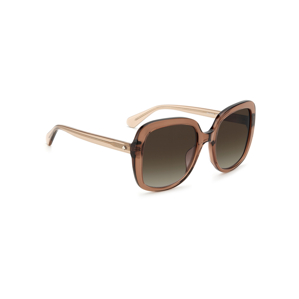 Kate Spade WENONA/G/S Brown Women's Sunglasses