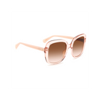 Kate Spade WENONA/G/S Brown Pink Women's Sunglasses