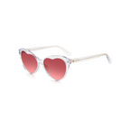 Kate Spade VELMA/S Red Crystal Women's Sunglasses