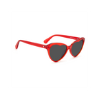 Kate Spade VELMA/S Grey Red Women's Sunglasses