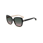 Kate Spade WILHEMINA/S Green Black Women's Sunglasses
