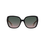 Kate Spade WILHEMINA/S Green Black Women's Sunglasses